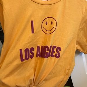 🌸LOS ANGELES TOP🌸